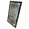 Holland Bar Stool Co Central Florida 15" x 26" Basketball Mirror MBsktCenFla